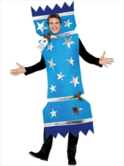 Buy Christmas Cracker Costume - Size M