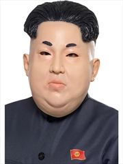 Buy Dictator Overhead Mask, Adult