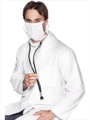 Buy Doctor's Stethoscope