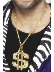 Buy Dollar Sign Medallion