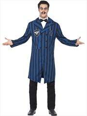 Buy Duke Of The Manor Costume - Size L