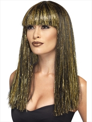 Buy Egyptian Goddess Wig, Adult