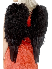 Buy Feather Angel Wings, Adult