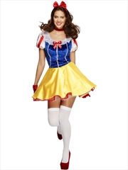 Buy Fever Fairytale Costume, Adult
