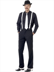 Buy Gangster Accessory Kit, Adult