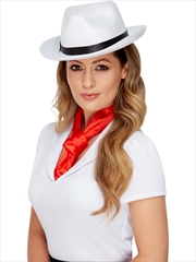 Buy Gangster Ladies Hat, Adult