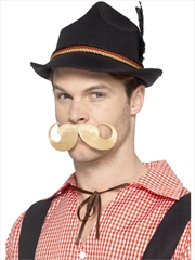 Buy German Trenker Hat, Adult