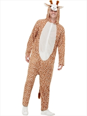 Buy Giraffe Costume - Size Xl