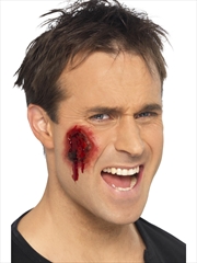 Buy Gory Wounds, Flesh Coloured