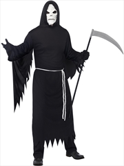 Buy Grim Reaper Costume - Size M