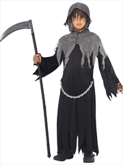 Buy Grim Reaper Costume - Size M