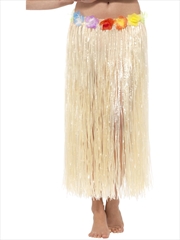 Buy Hawaiian Hula Skirt - Adult