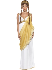 Buy Helen Of Troy Costume - Size L