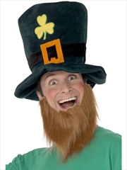Buy Leprechaun Hat, Adult