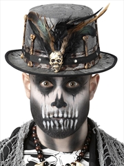 Buy Make-Up Fx Creme, Black & White