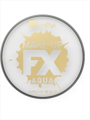 Buy Make-Up Fx Creme, White