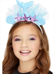 Buy Mermaid Headband, Child