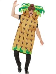 Buy Palm Tree Costume - One Size