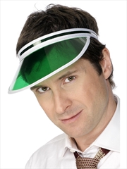 Buy Poker Visor, Adult
