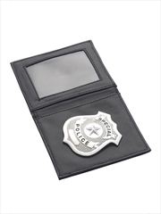 Buy Police Badge Accessory