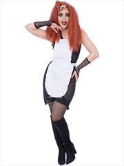 Buy Rocky Horror Show Magenta Costume - Size M