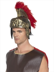 Buy Roman Spartan Helmet, Adult