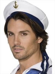 Buy Sailor Hat, Adult