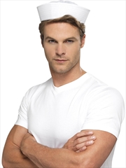 Buy Sailor Hat, Adult