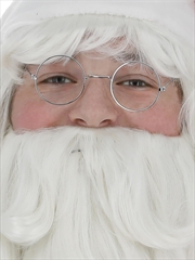 Buy Santa Specs Round, Adult