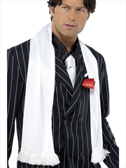 Buy Scarf With Tassels