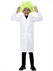 Buy Scientist Lab Coat - Size M