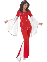 Buy Super Trooper Womens Costume - Size S