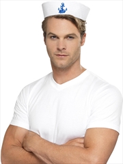 Buy Us Sailor Doughboy Hat, Adult