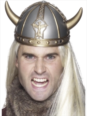 Buy Viking Helmet, Adult
