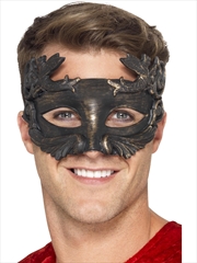 Buy Warrior Eyemask, Adult