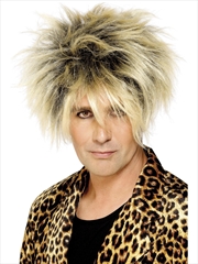 Buy Wild Boy Wig, Adult