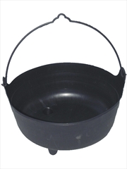 Buy Witches Cauldron, Lifesize