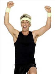 Buy Sweatbands, Green