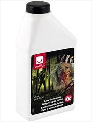 Buy Zombie Liquid Latex, Flesh Colour