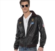 Buy Top Gun Bomber Jacket - Size Xs