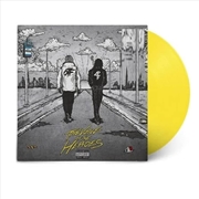 Buy The Voices Of The Heroes - Translucent Yellow Vinyl