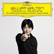 Buy Walton: Symphonies Nos. 1 & 2