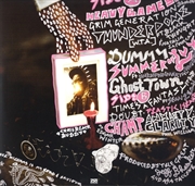 Buy Chris Black Changed My Life - Black Vinyl With Alternate Cover Artwork