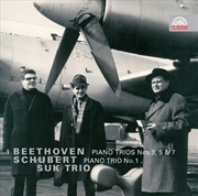 Buy Beethoven: Piano Trios No 3 & 5