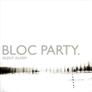 Buy Silent Alarm