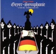 Buy Geyer Symphonie