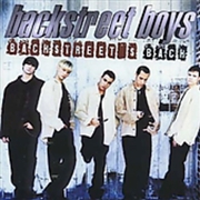 Buy Backstreets Back