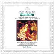 Buy J.S. Bach: Cantatas Bwv 30 / 147: Limited