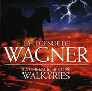 Buy La Legende De Wagner