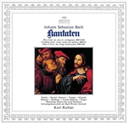 Buy J.S. Bach: Cantatas Bwv 100 / 8 / 96: Limited